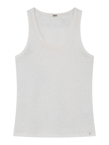 151317 | Gustav - Fanny Off white