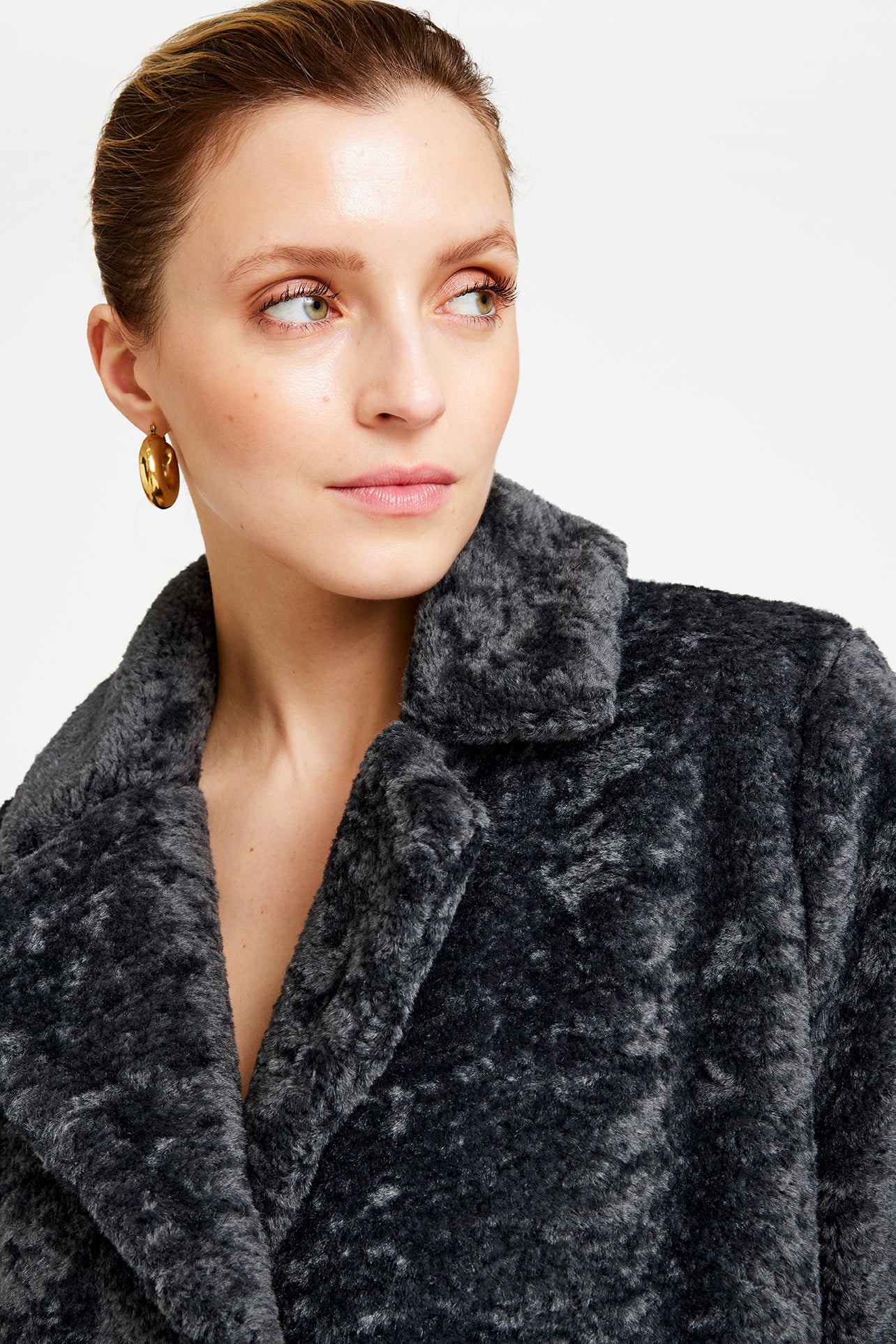 152551 | Gustav - Galia Mørkegrå