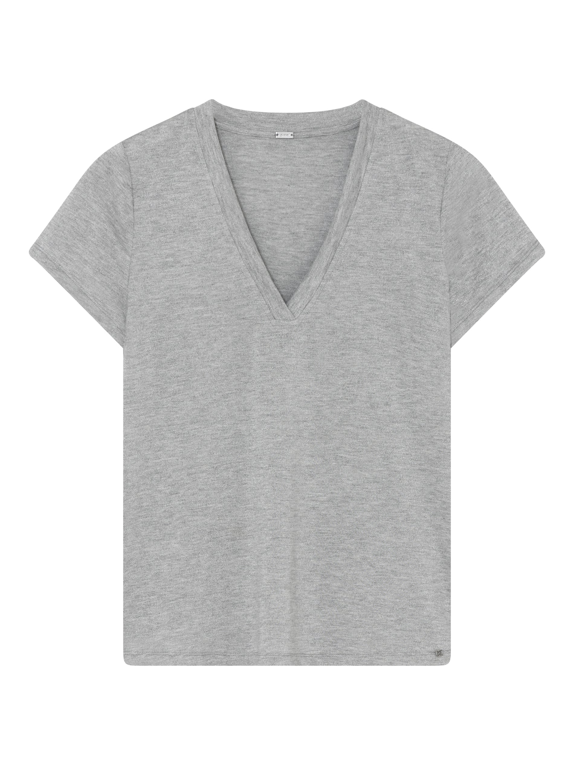 153477 | Gustav - Ginnie Lysegrå