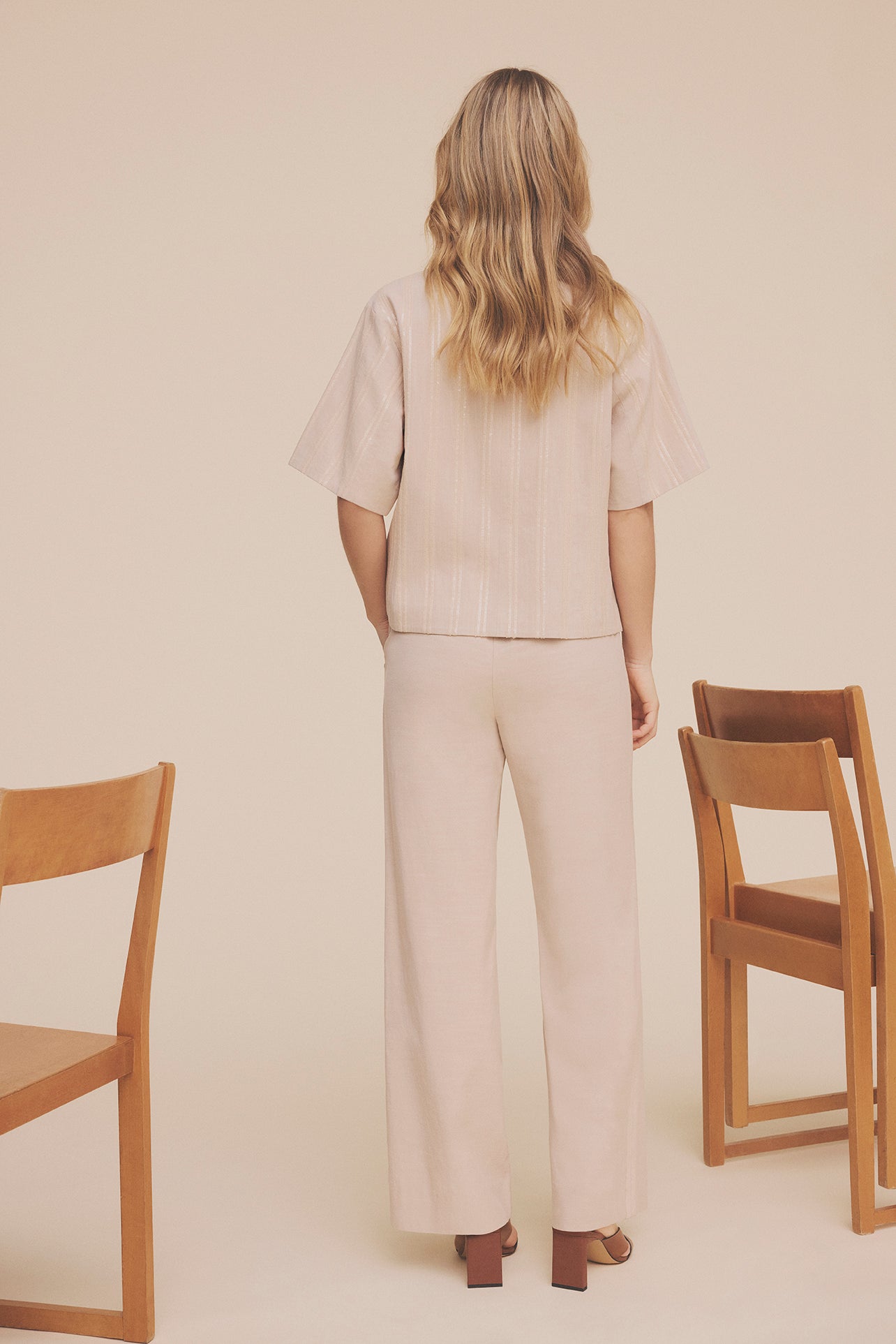 154587 | Gustav - Latina Sand