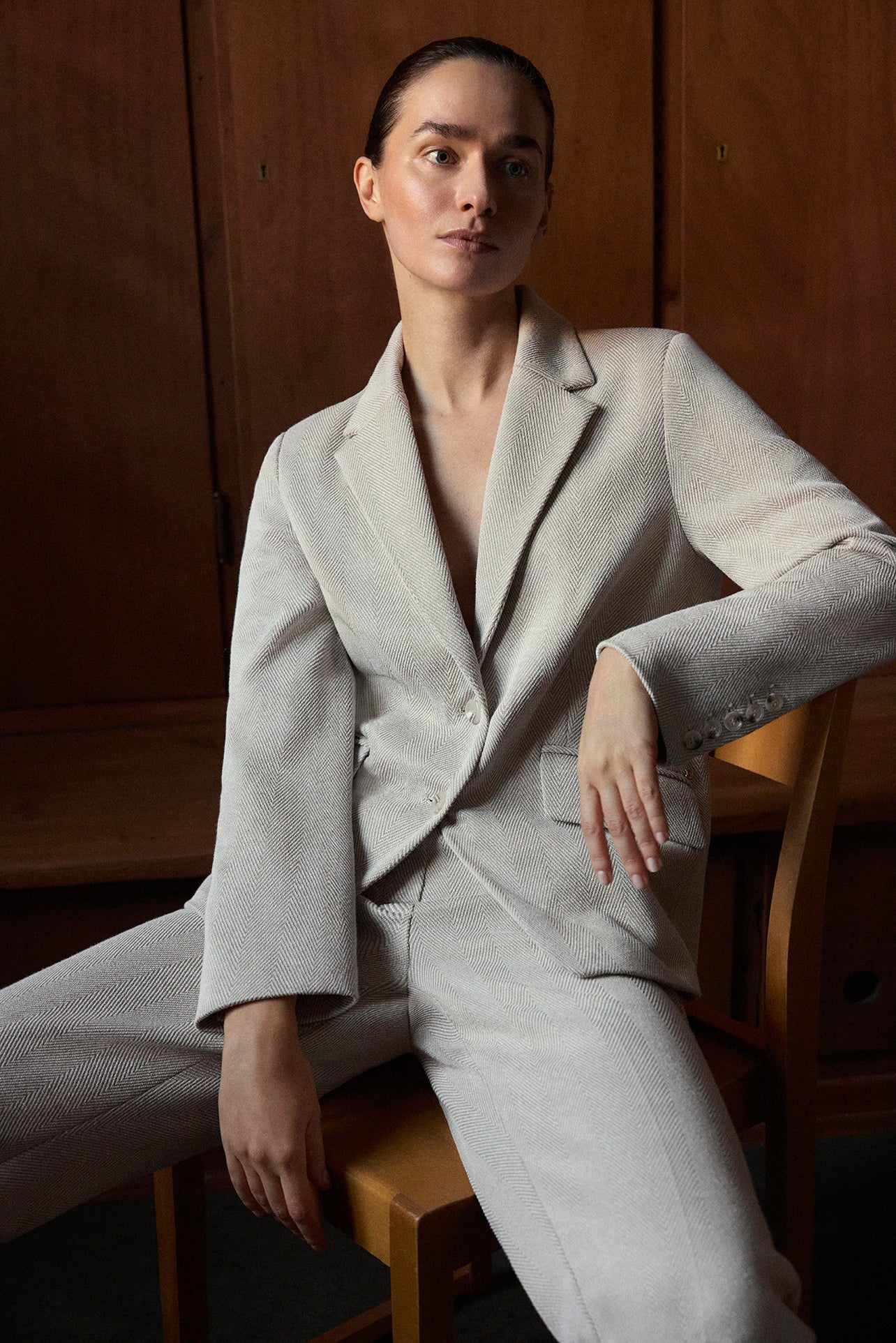 153584 | Gustav - Stacie Sand