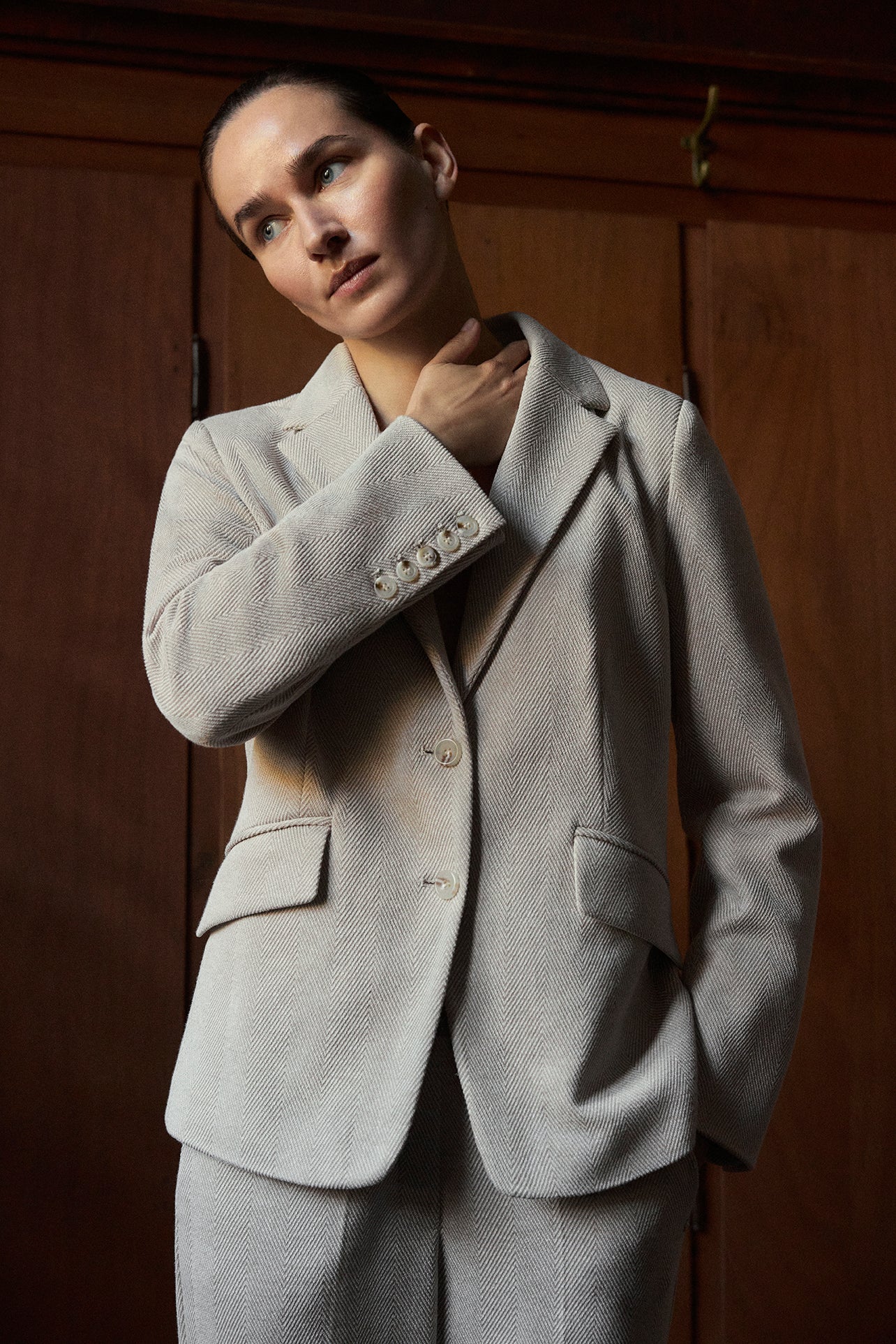 153583 | Gustav - Marit Sand