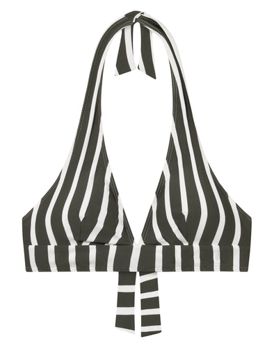 154073 | Saltabad - Clear Water Avocado Stribet