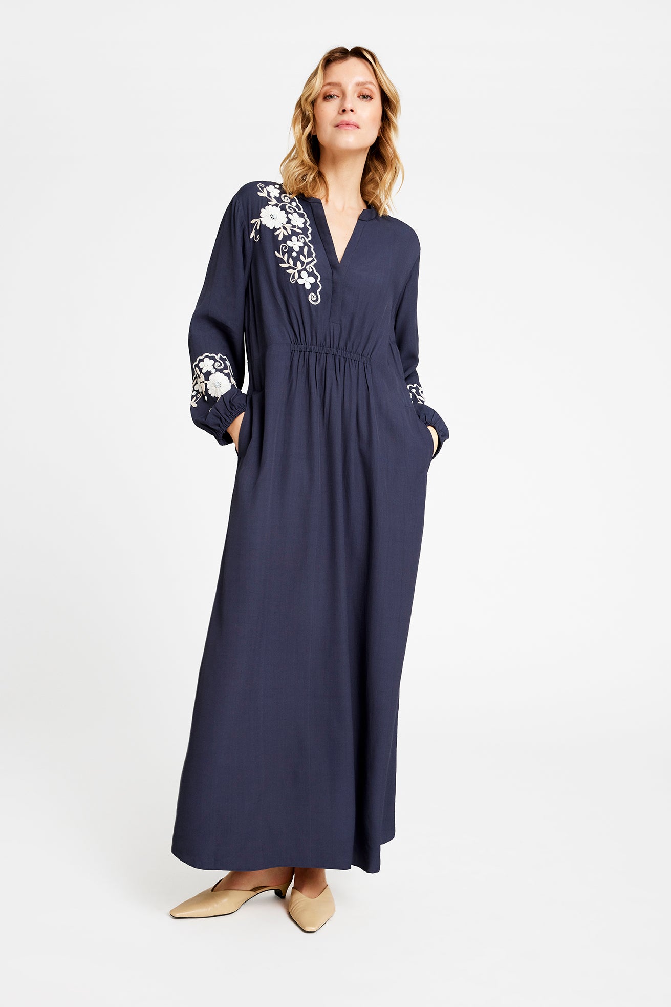 151907 | Gustav - Hali Marine