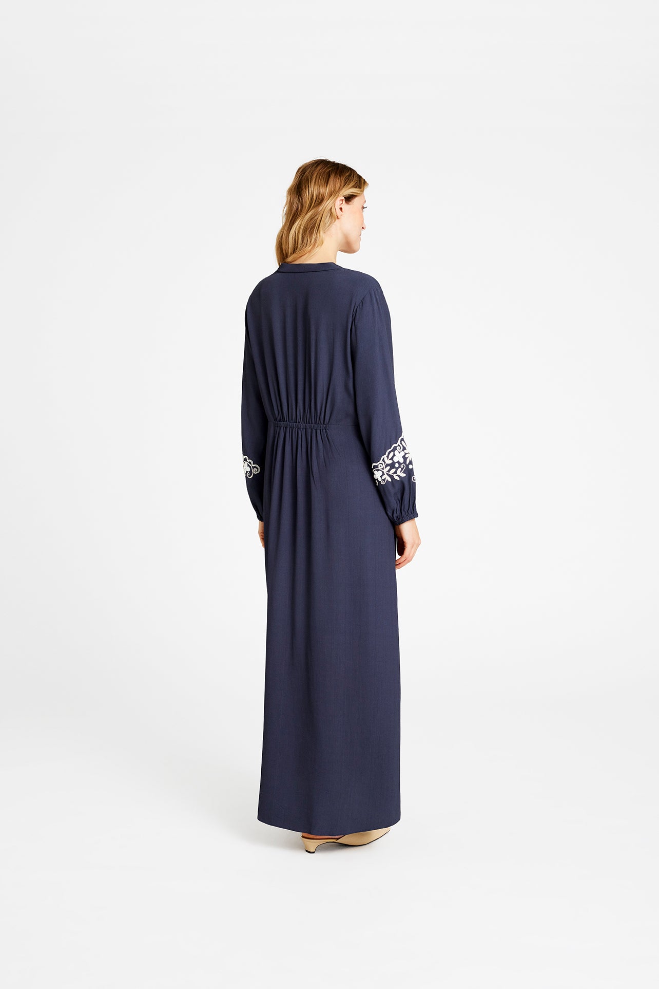 151907 | Gustav - Hali Marine