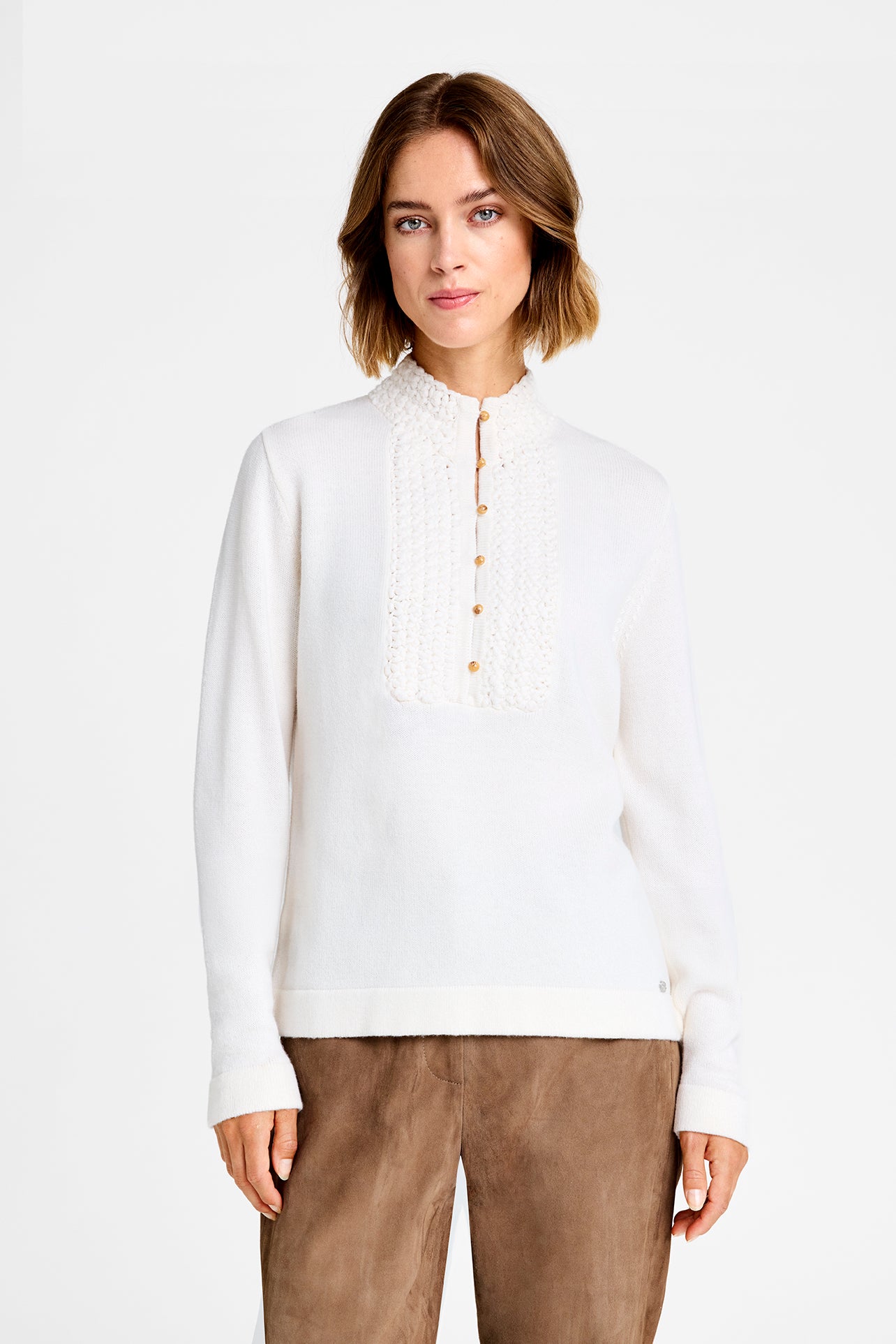 153076 | Gustav - Hasti Off white