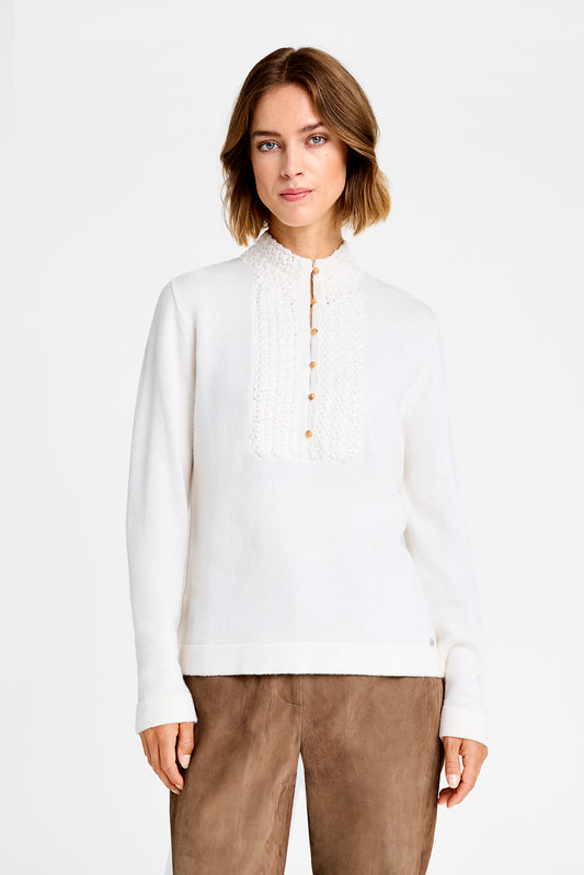  i Off white fra Gustav