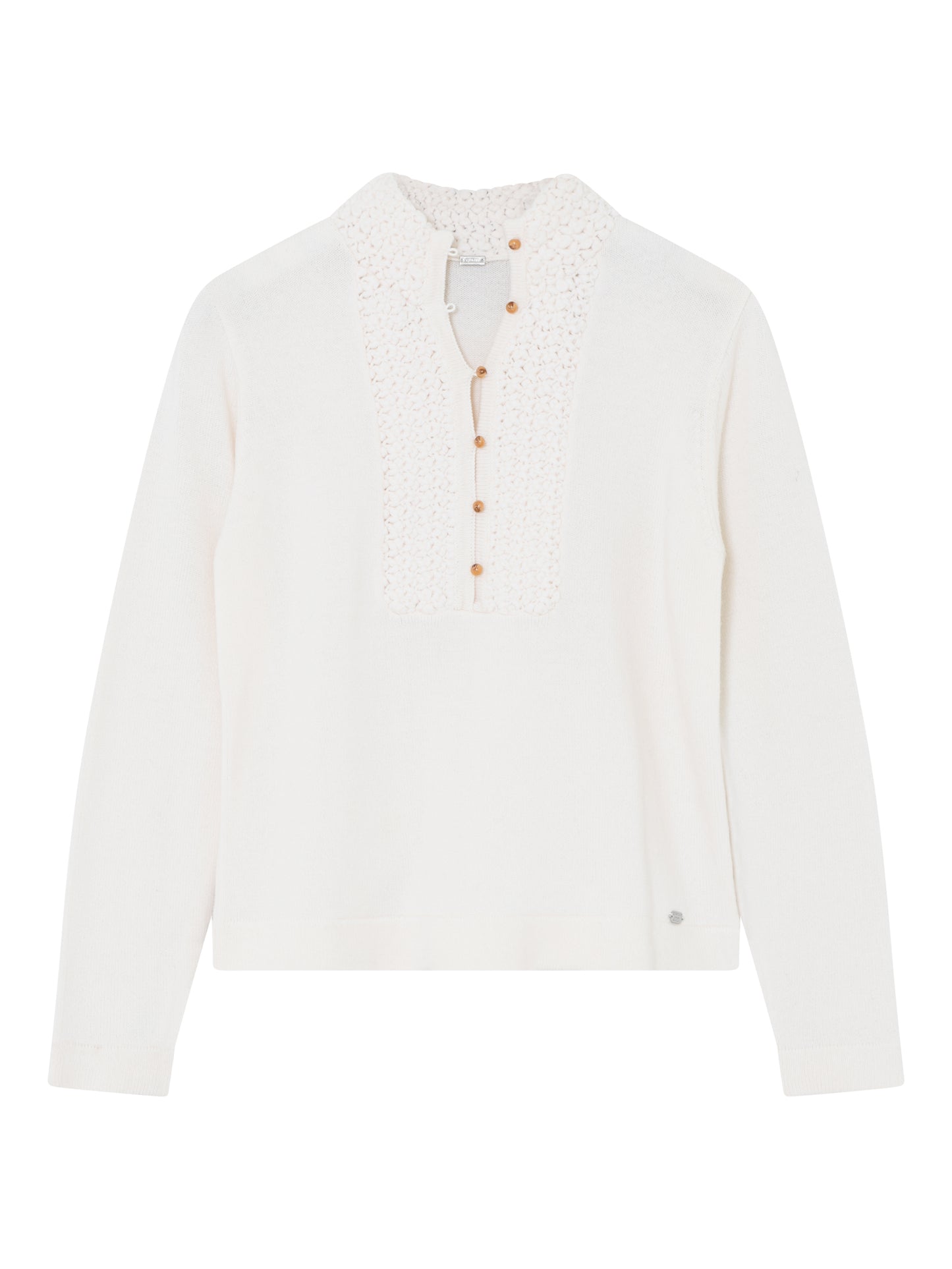 153076 | Gustav - Hasti Off white