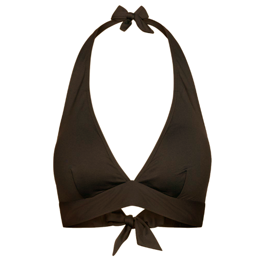  i Mørkebrun fra Saltabad