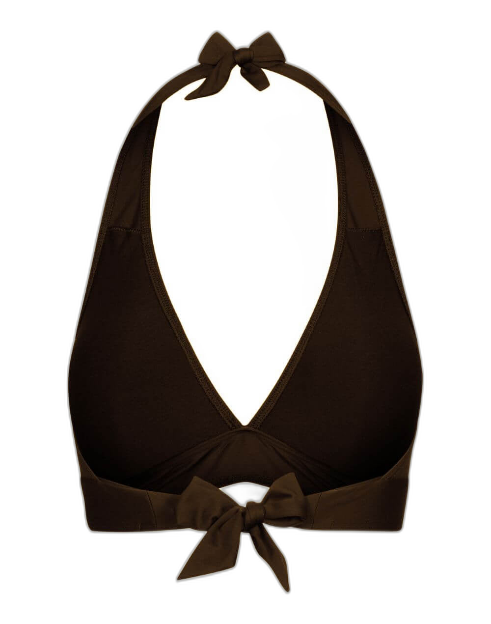 153651 | Saltabad - Coffee Mørkebrun