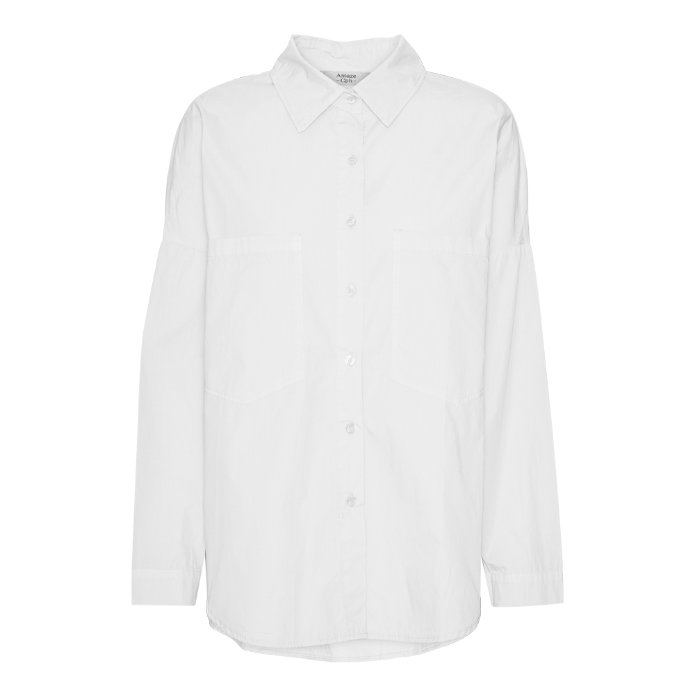 152290 | Amaze Cph - Rosetta Hvid