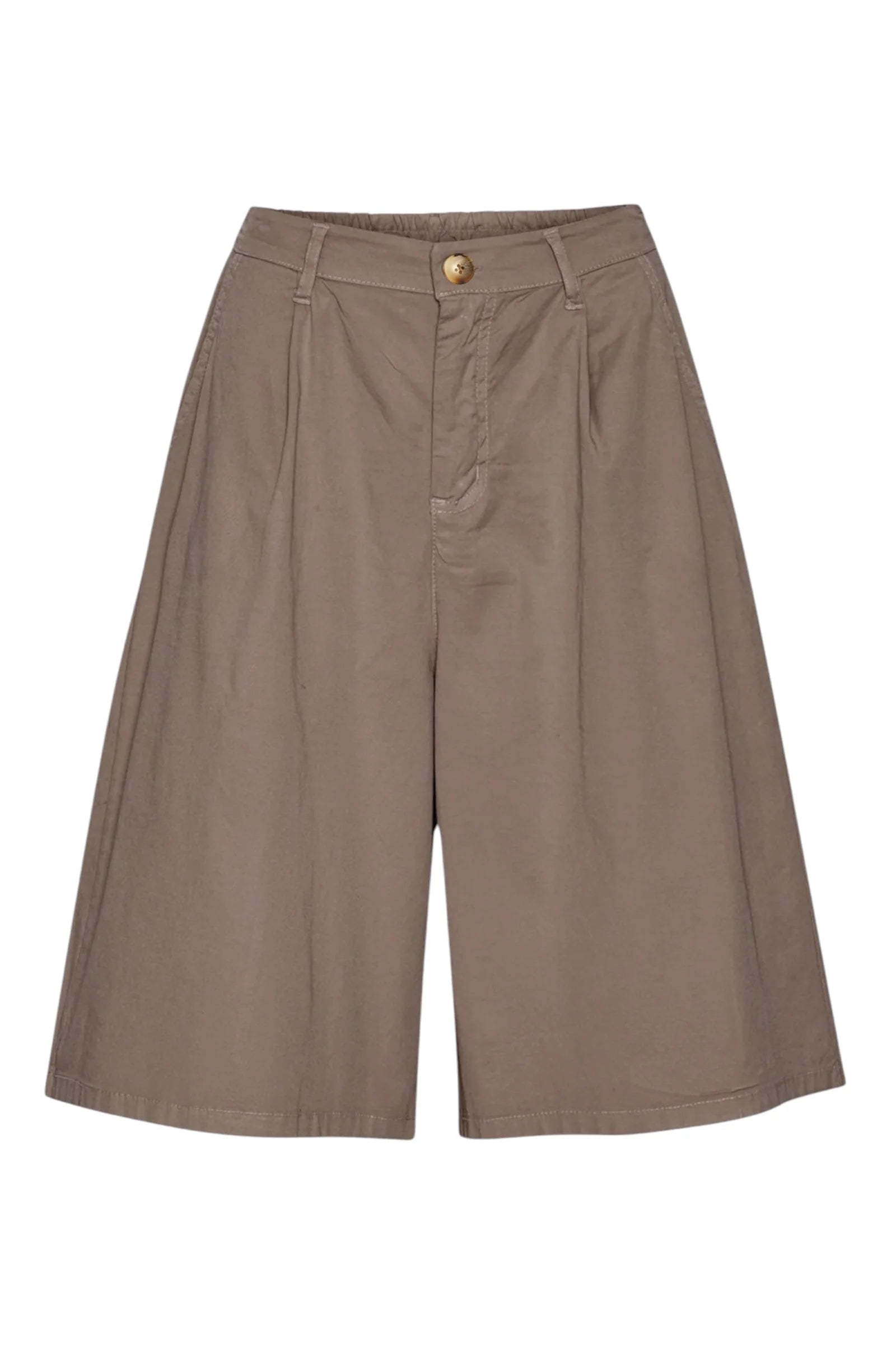 155119 | Amaze Cph - Saga cotton Brun