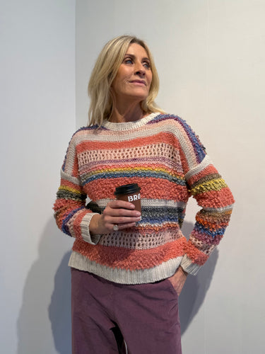 153391 | Marta du Château - Delilah Multicolour