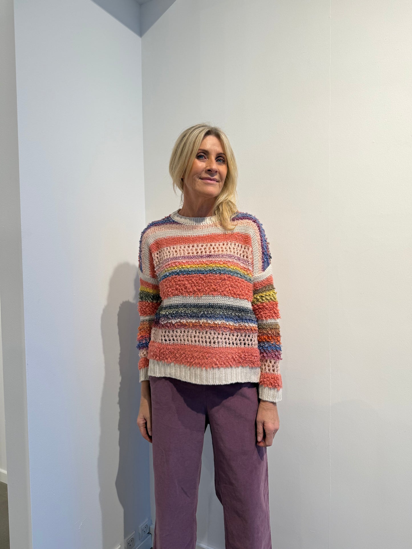 153391 | Marta du Château - Delilah Multicolour