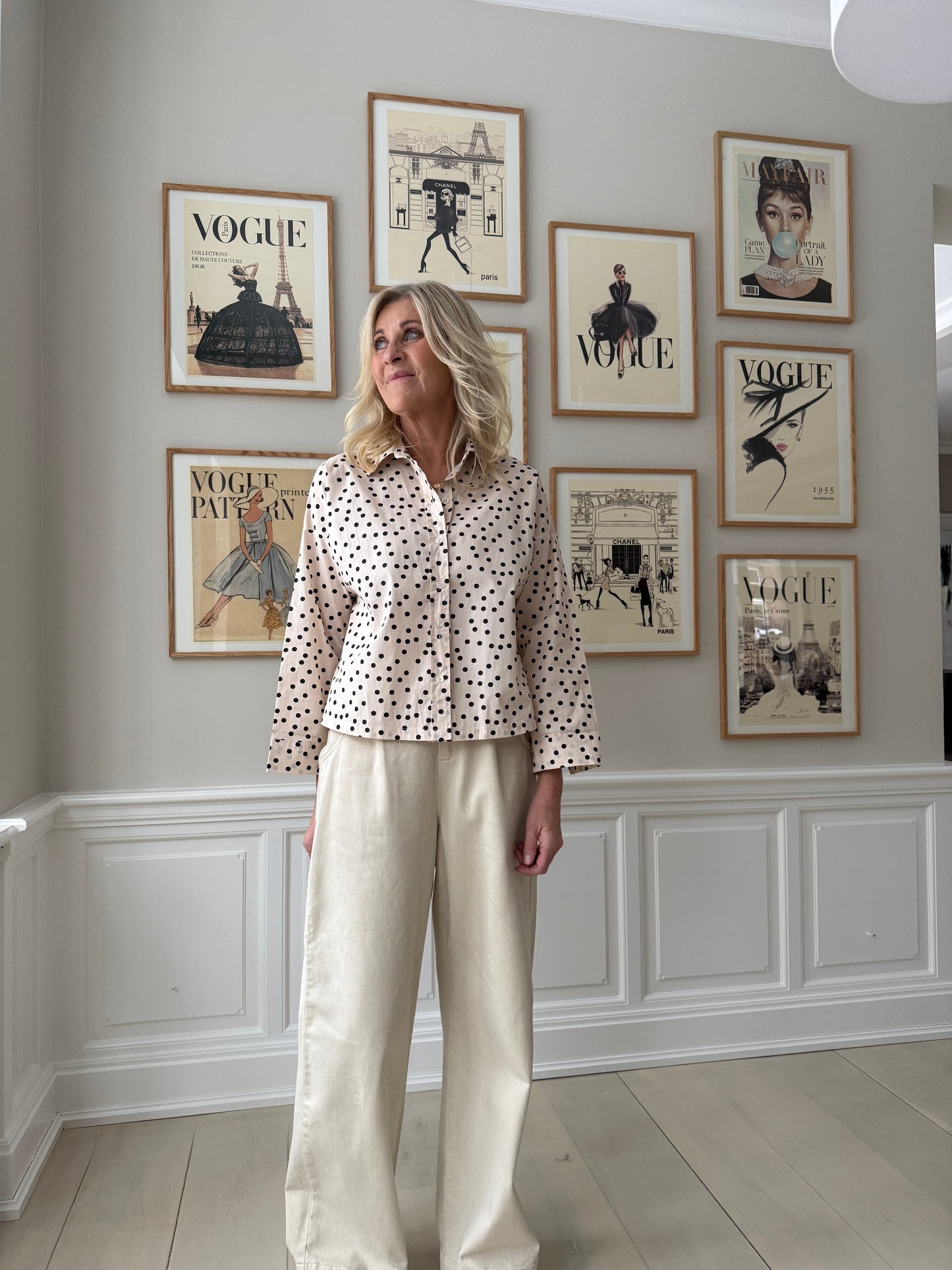 153831 | Amaze Cph - Amber Champagne