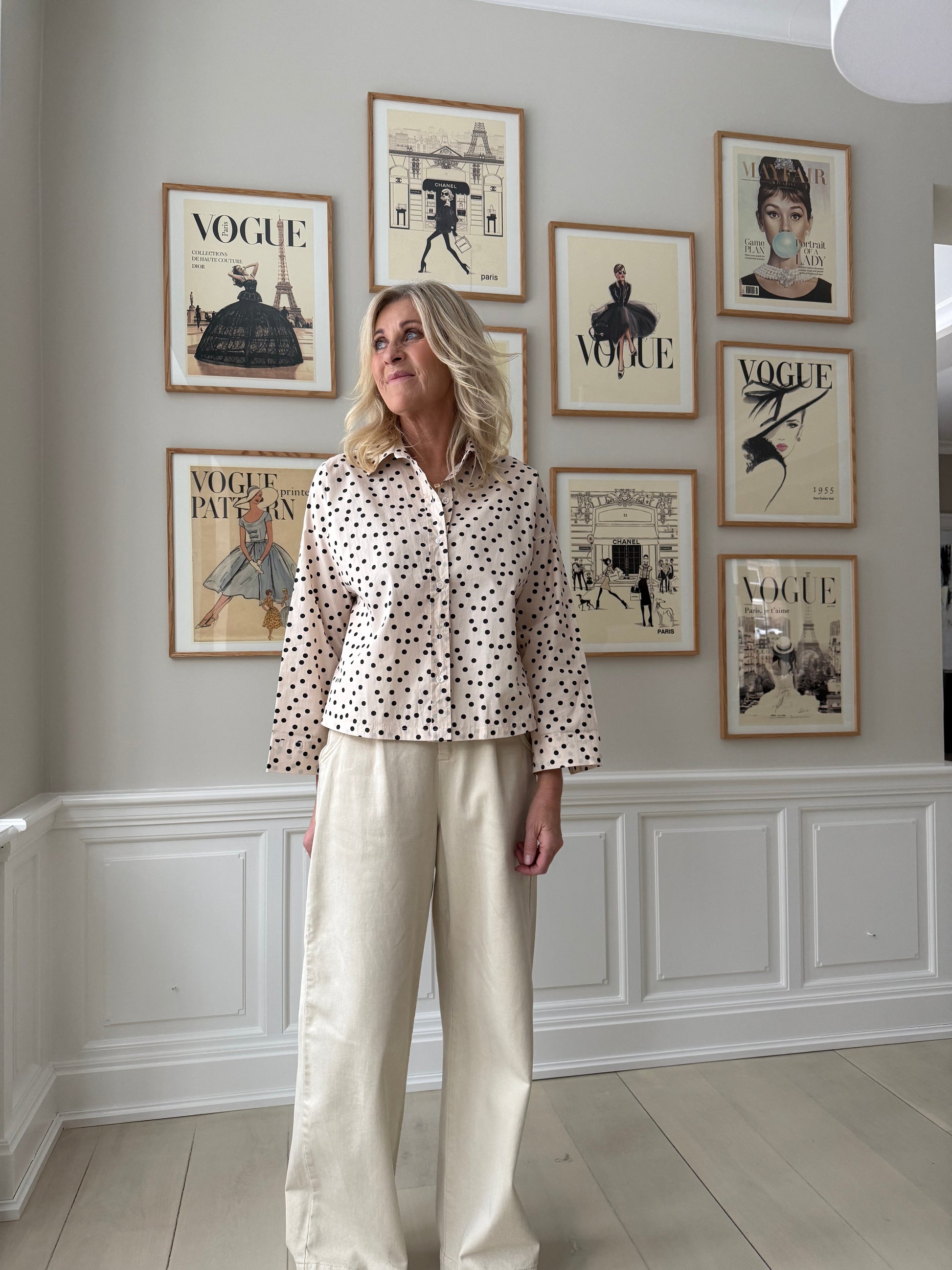 153831 | Amaze Cph - Amber Champagne