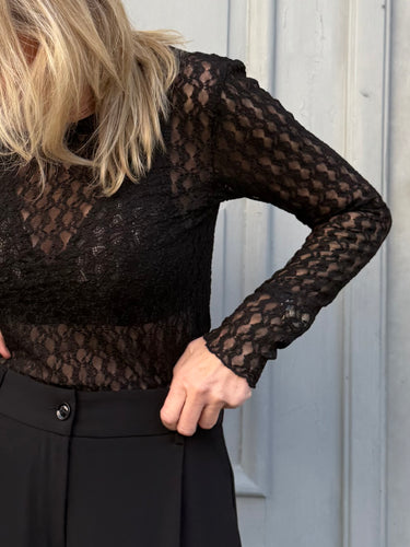 153460 | Luxzuz - Sigborg Sort