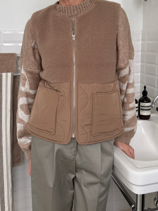  i Lysebrun fra Freequent