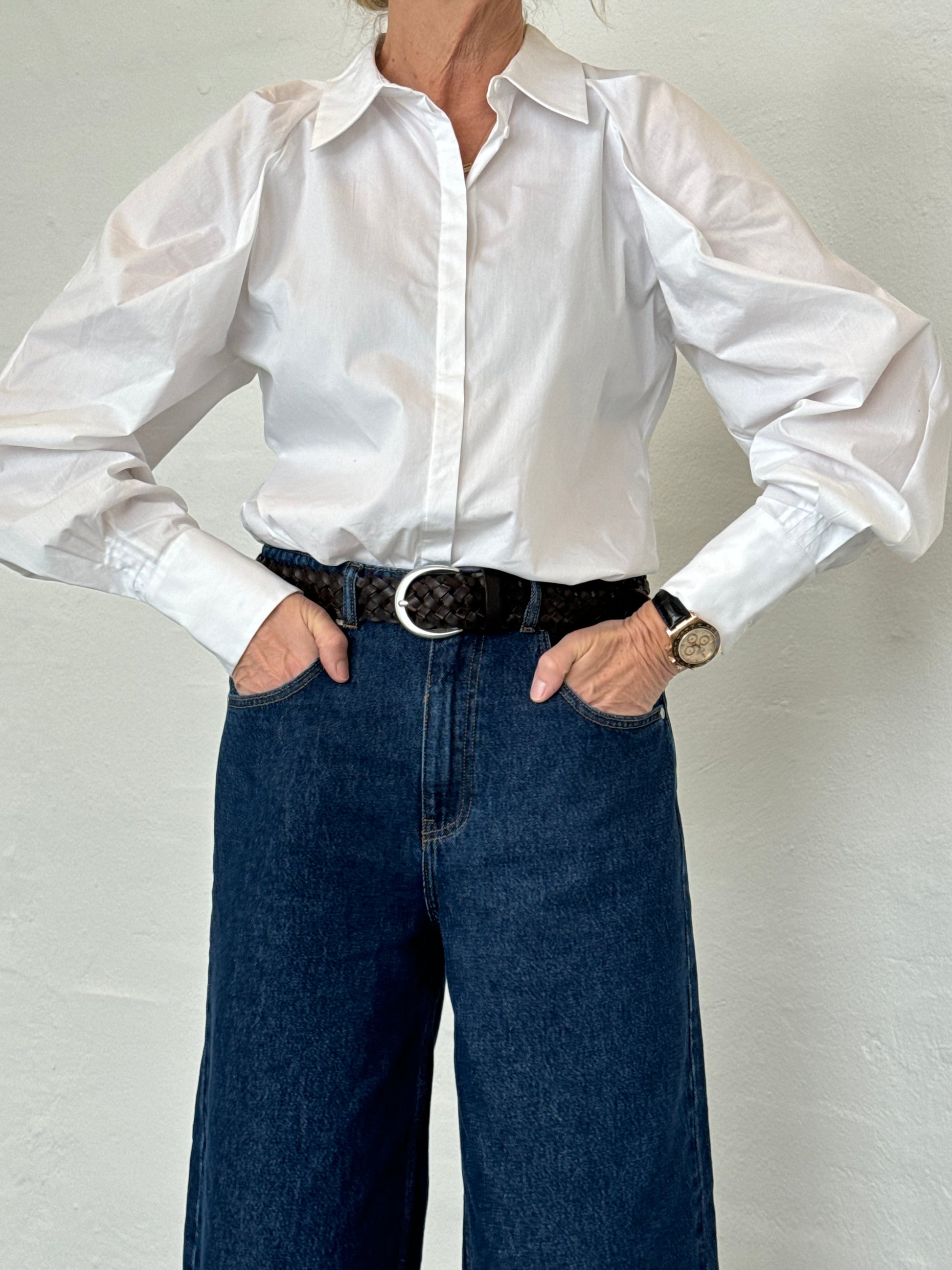 153937 | 2NDDAY - Rilyn Denim