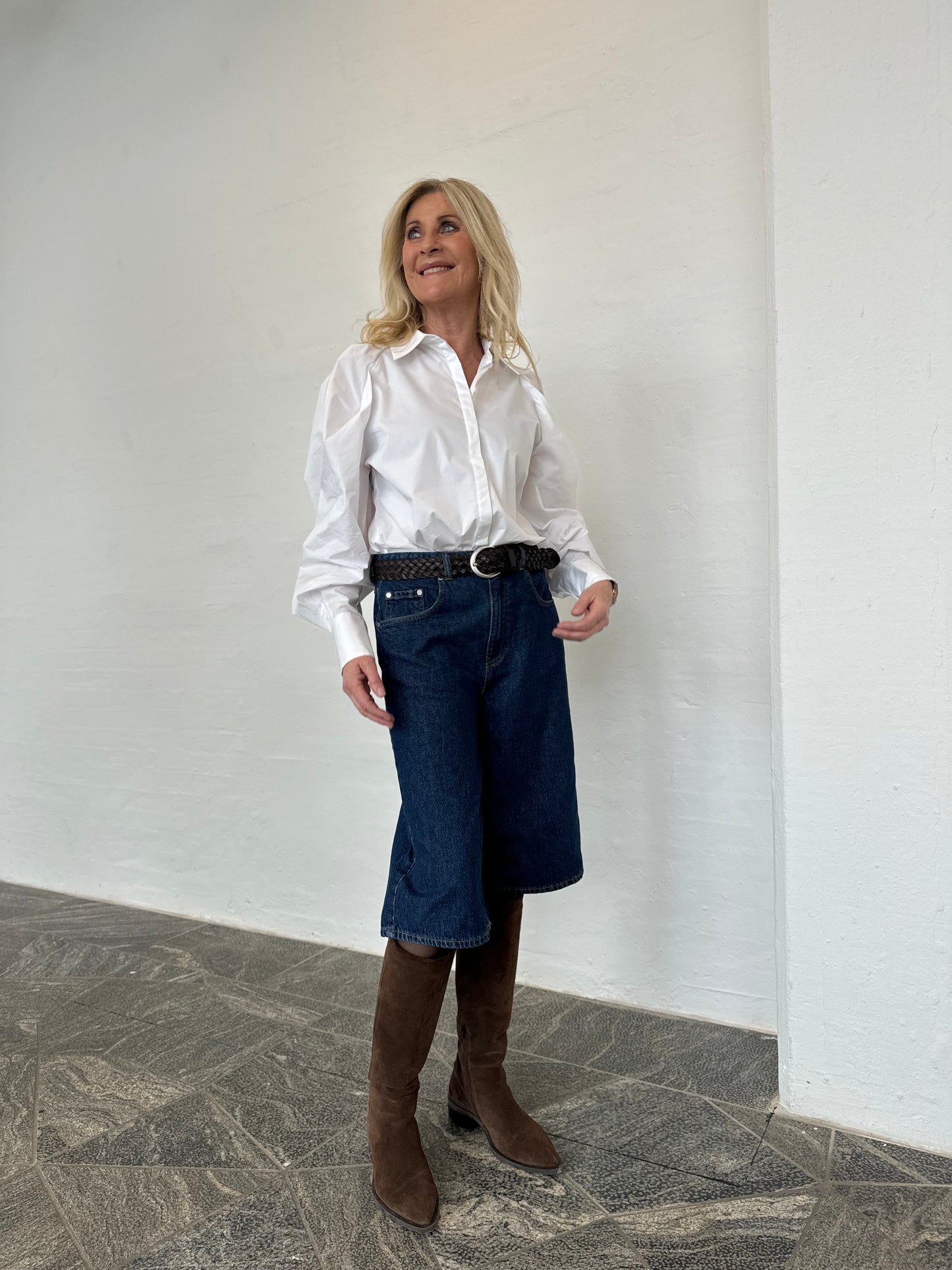 153937 | 2NDDAY - Rilyn Denim