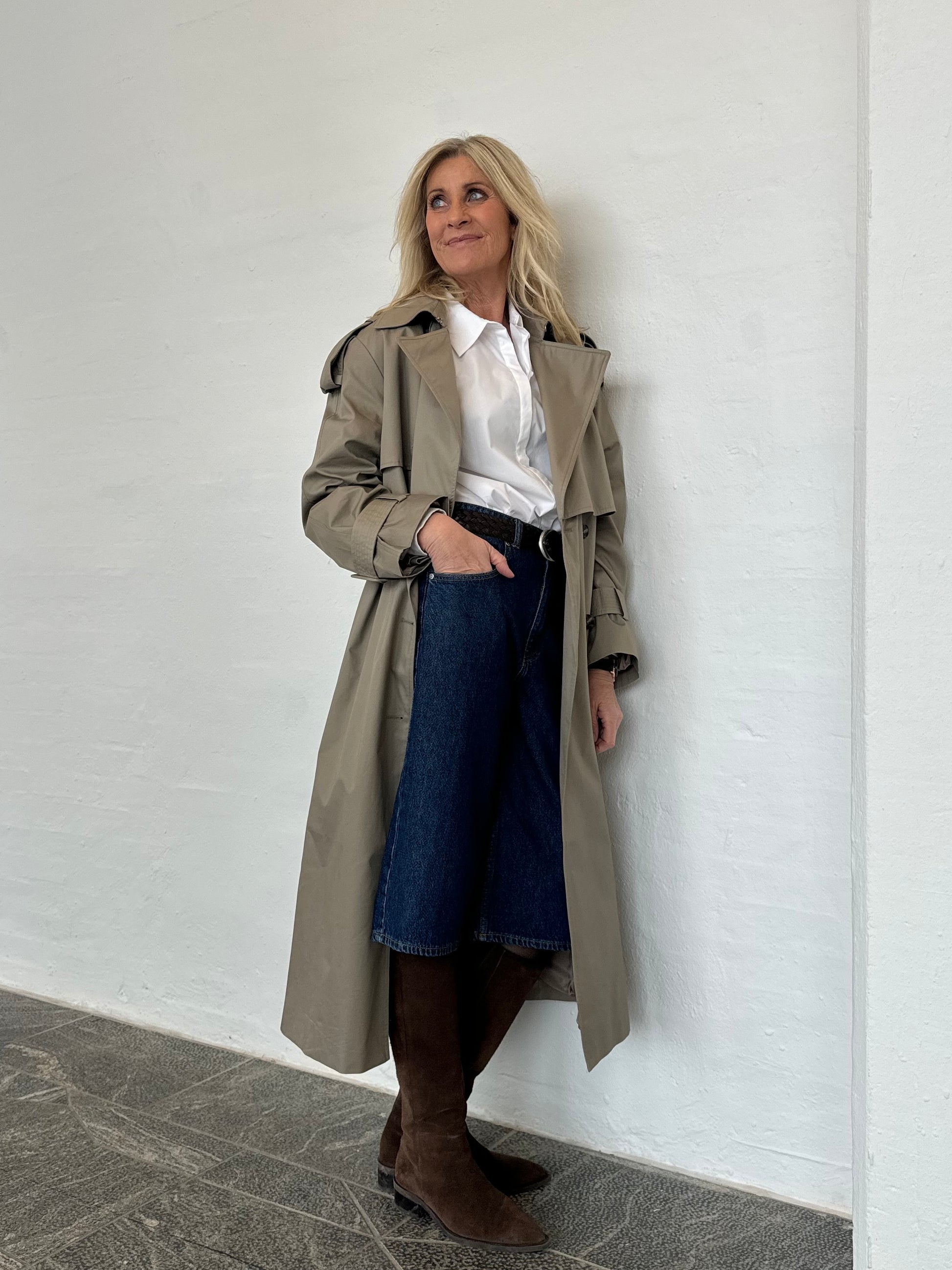 153937 | 2NDDAY - Rilyn Denim