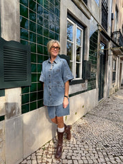 150868 | Copenhagen Muse - Jeycce Denim