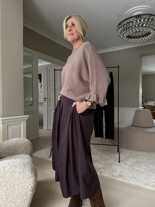  i Lysebrun fra Marta du Château