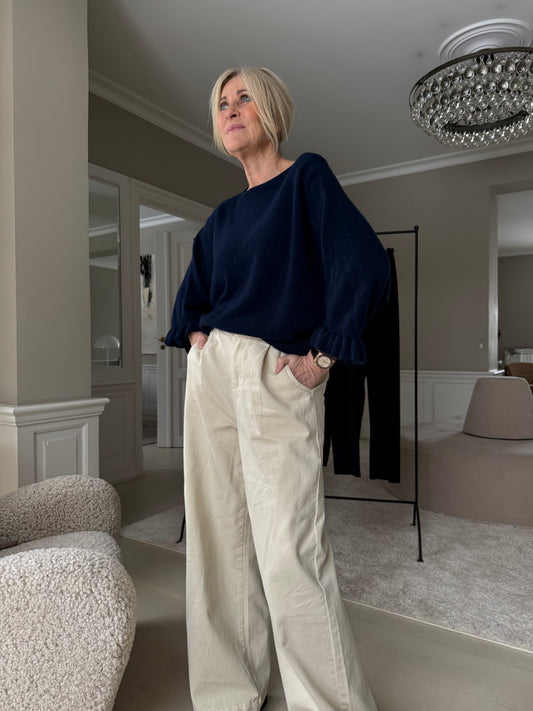  i Mørkeblå fra Marta du Château