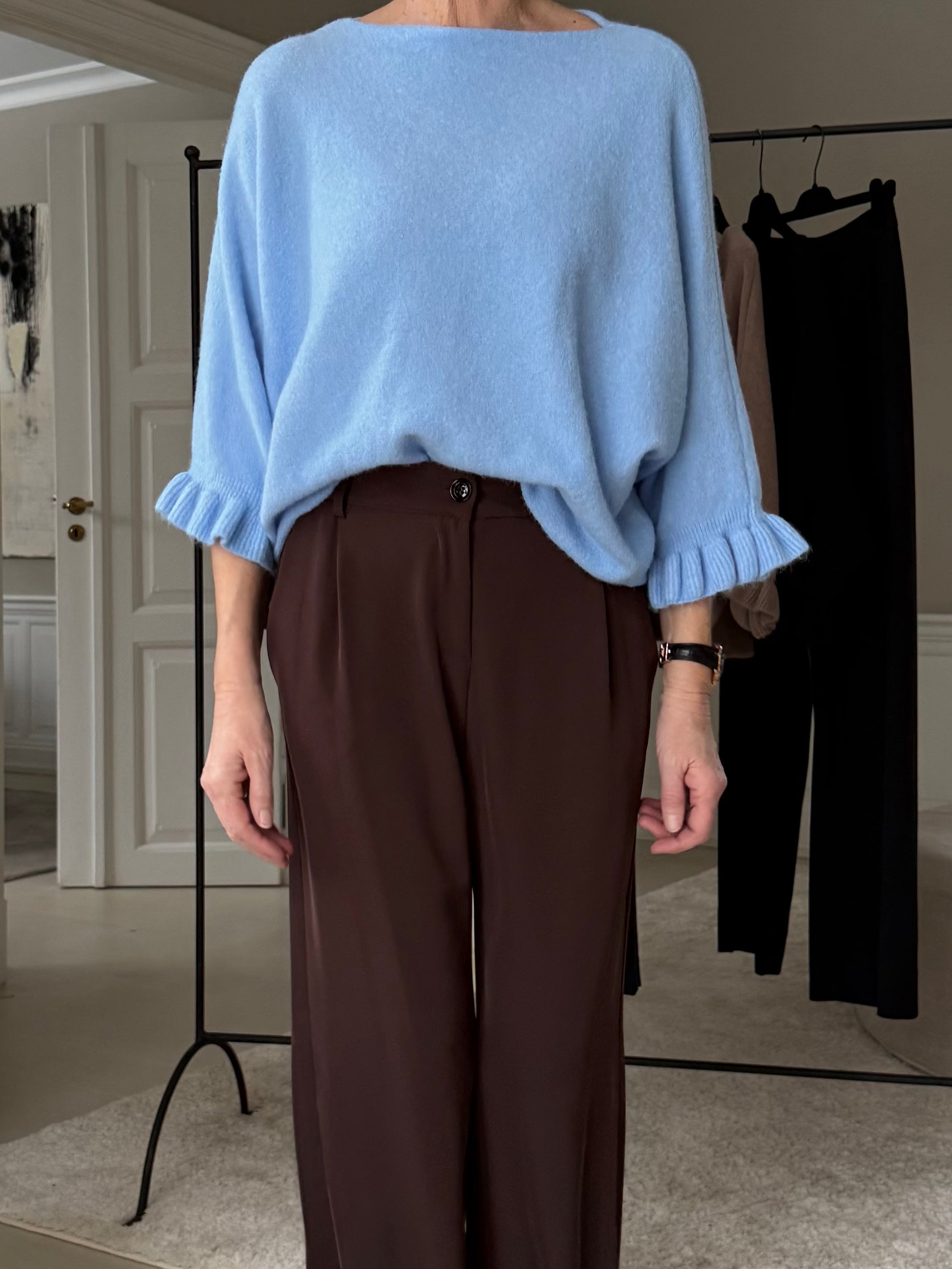 153532 | Marta du Château - Elderflower Lyseblå