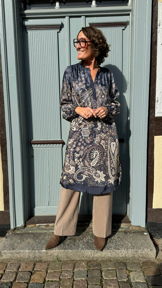  i Blå mønstret fra Gustav