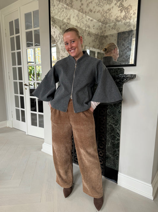  i Mørkegrå fra Marta du Château