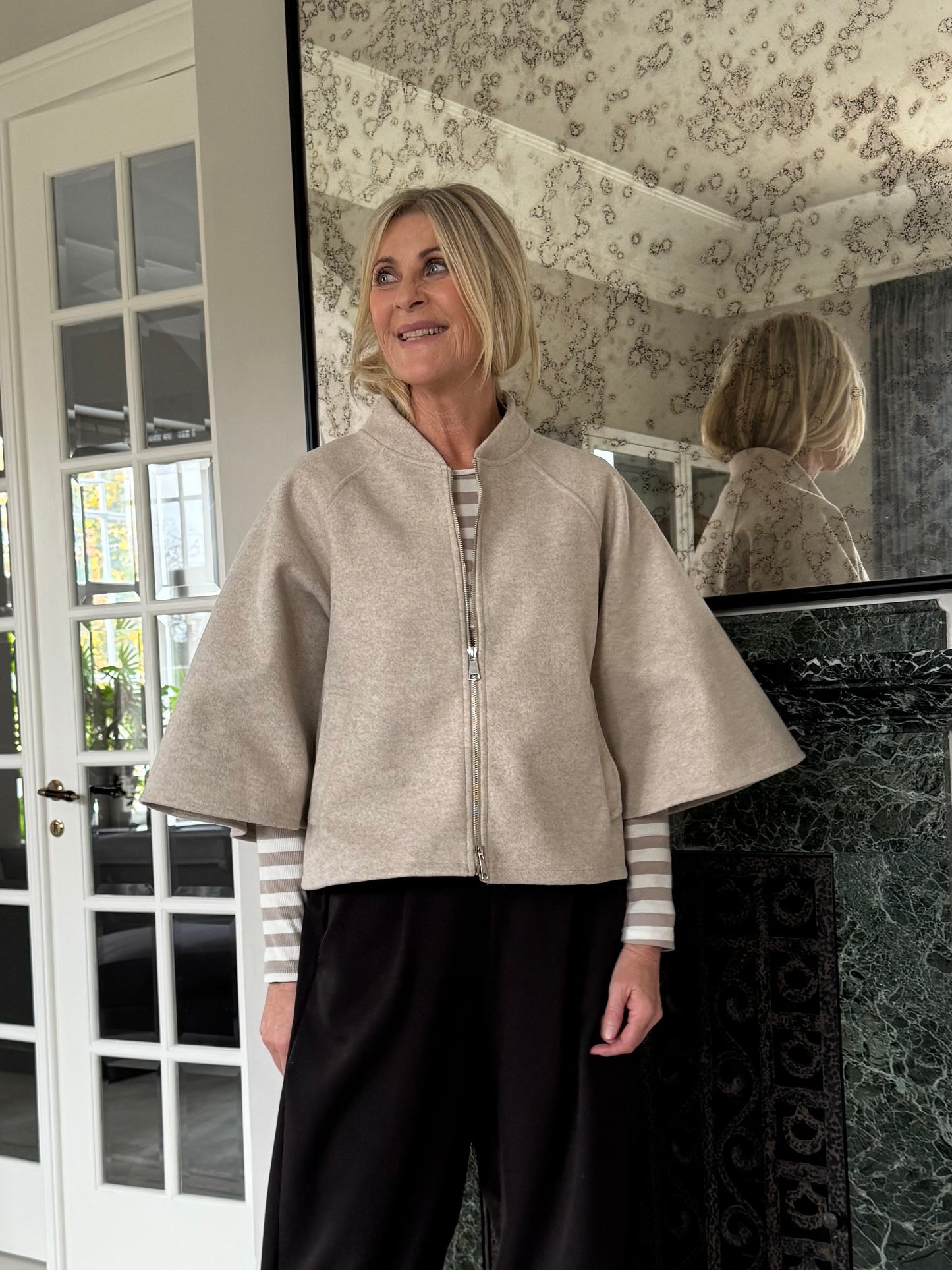 153335 | Marta du Château - Pia Beige