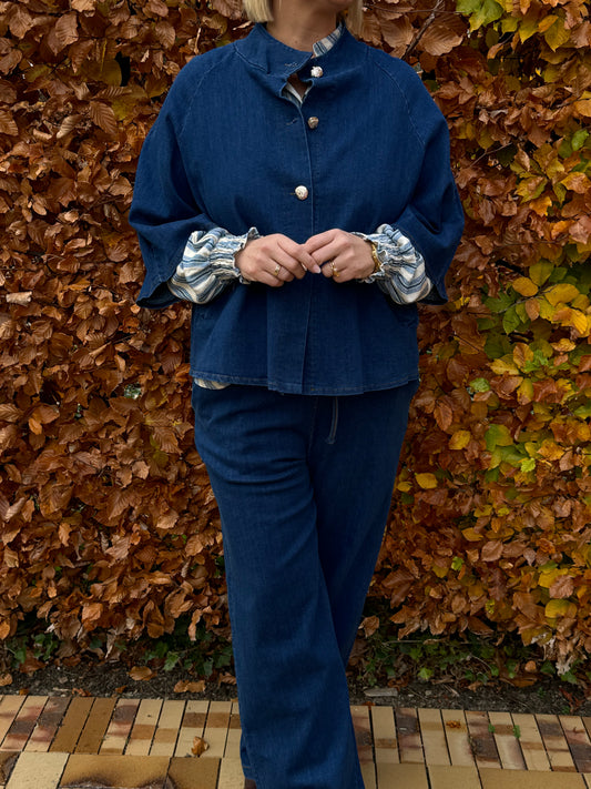  i Denim fra Marta du Château