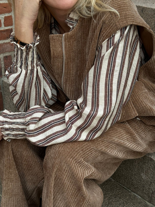  i Brun fra Marta du Château