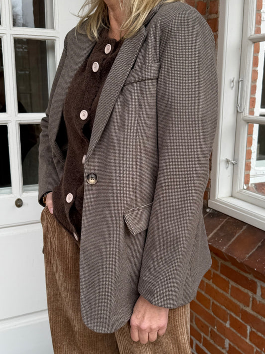  i Brun mønstret fra Marta du Château