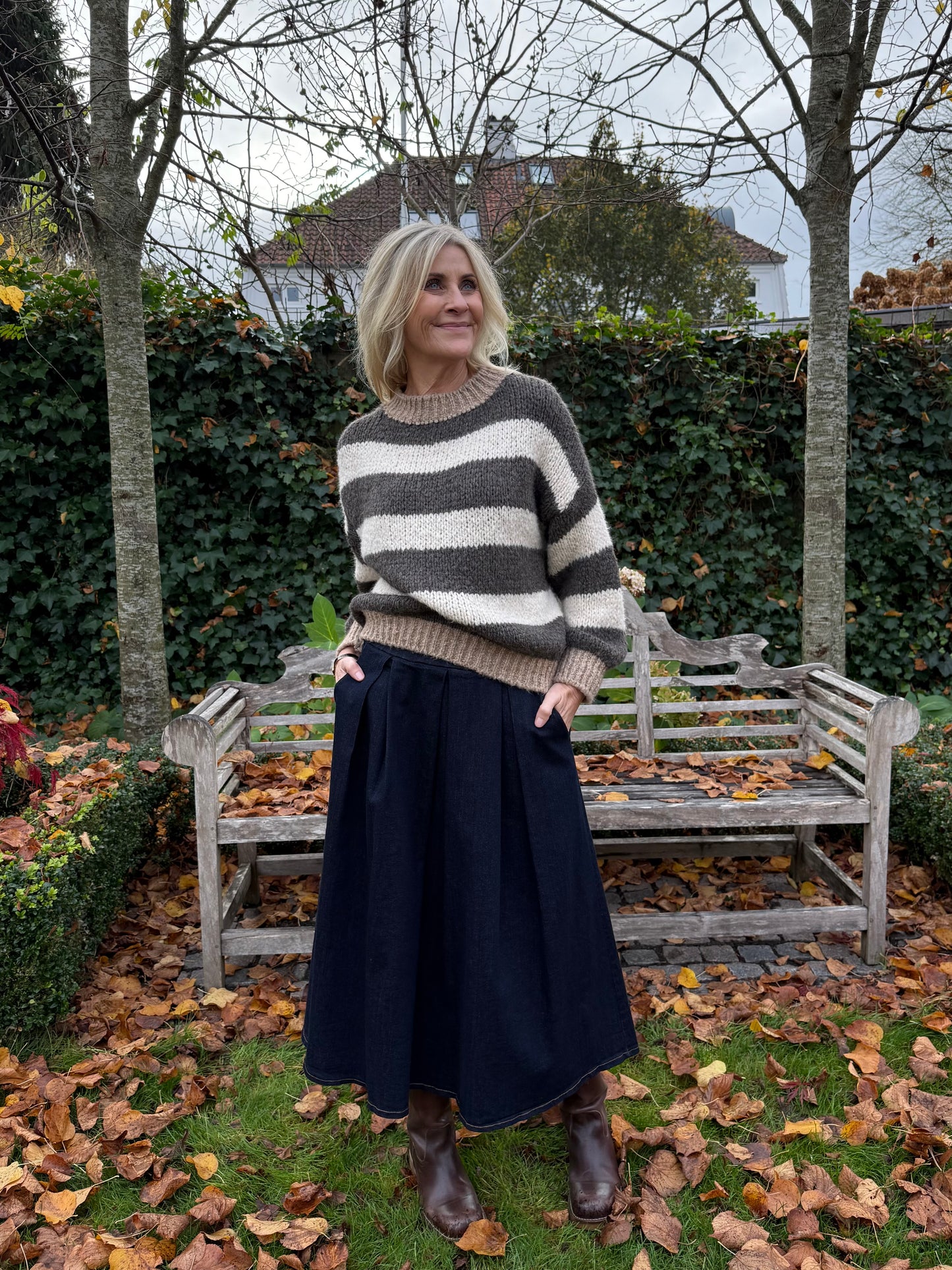 153327 | Marta du Château - Eden Brun