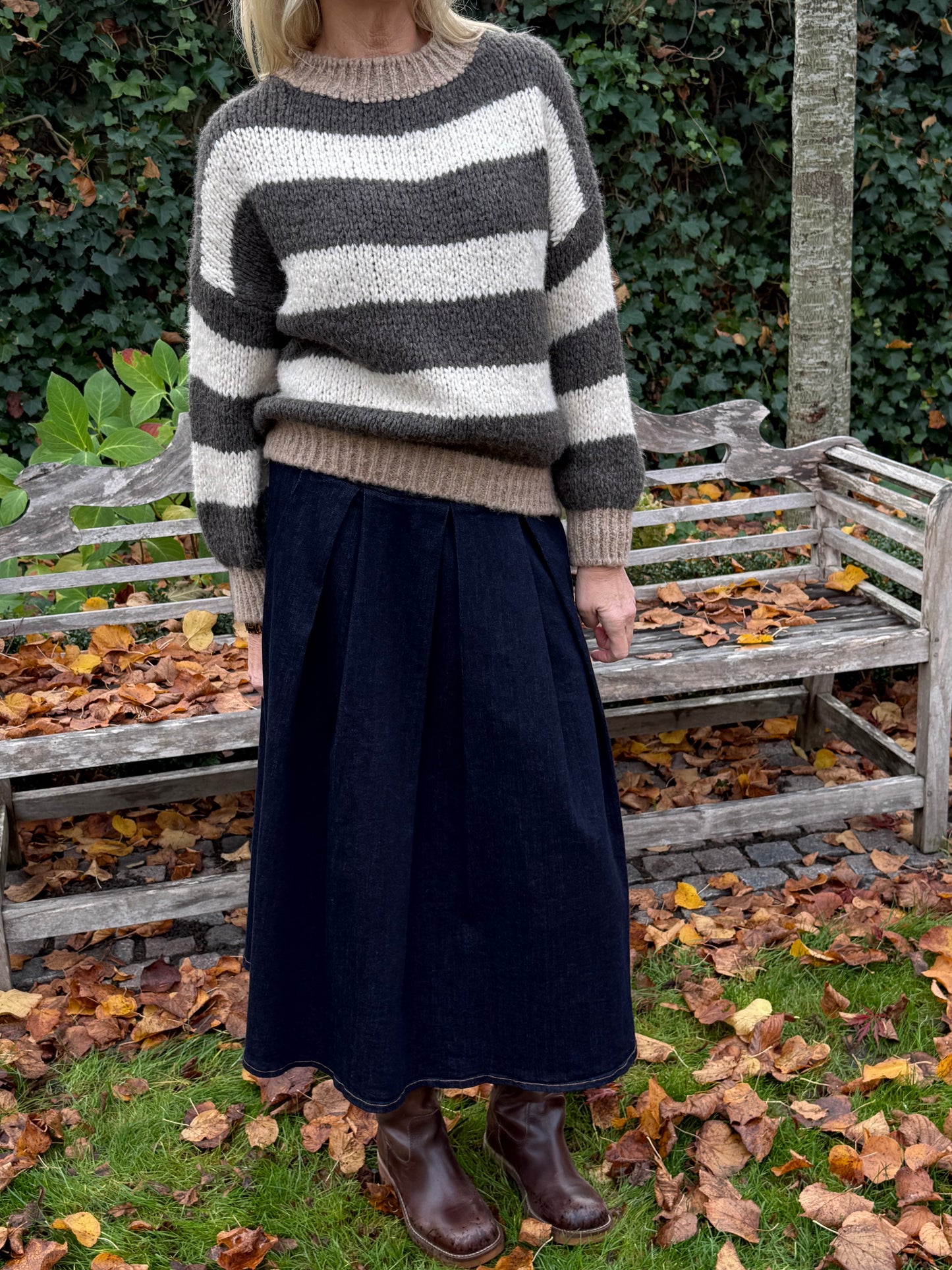 153327 | Marta du Château - Eden Brun