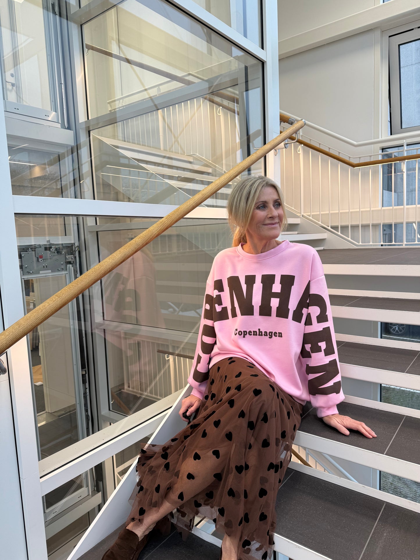 153370 | Marta du Château - Hibiscus Pink