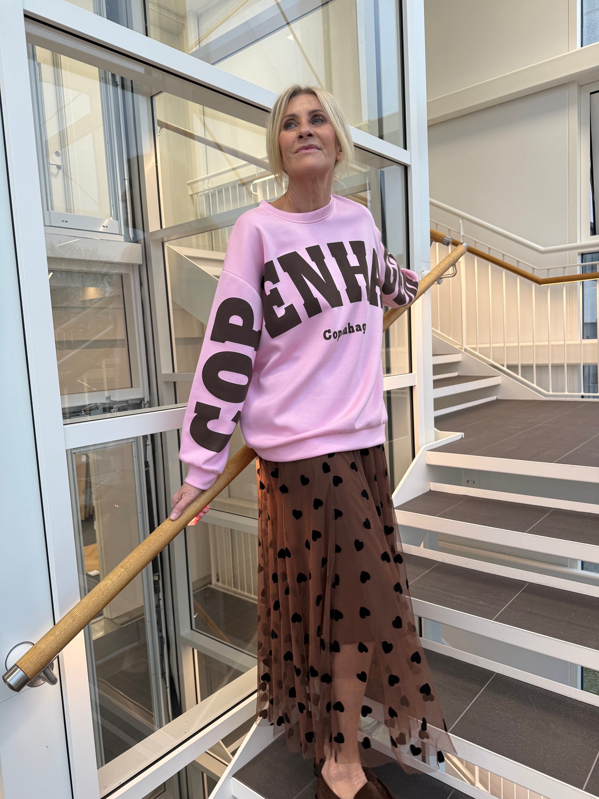 153370 | Marta du Château - Hibiscus Pink