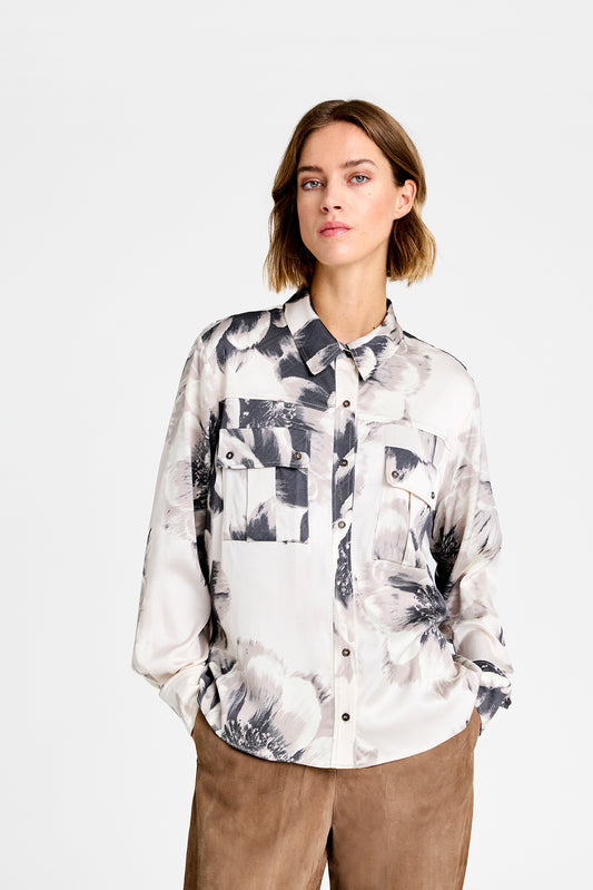  i Off white mønstret fra Gustav