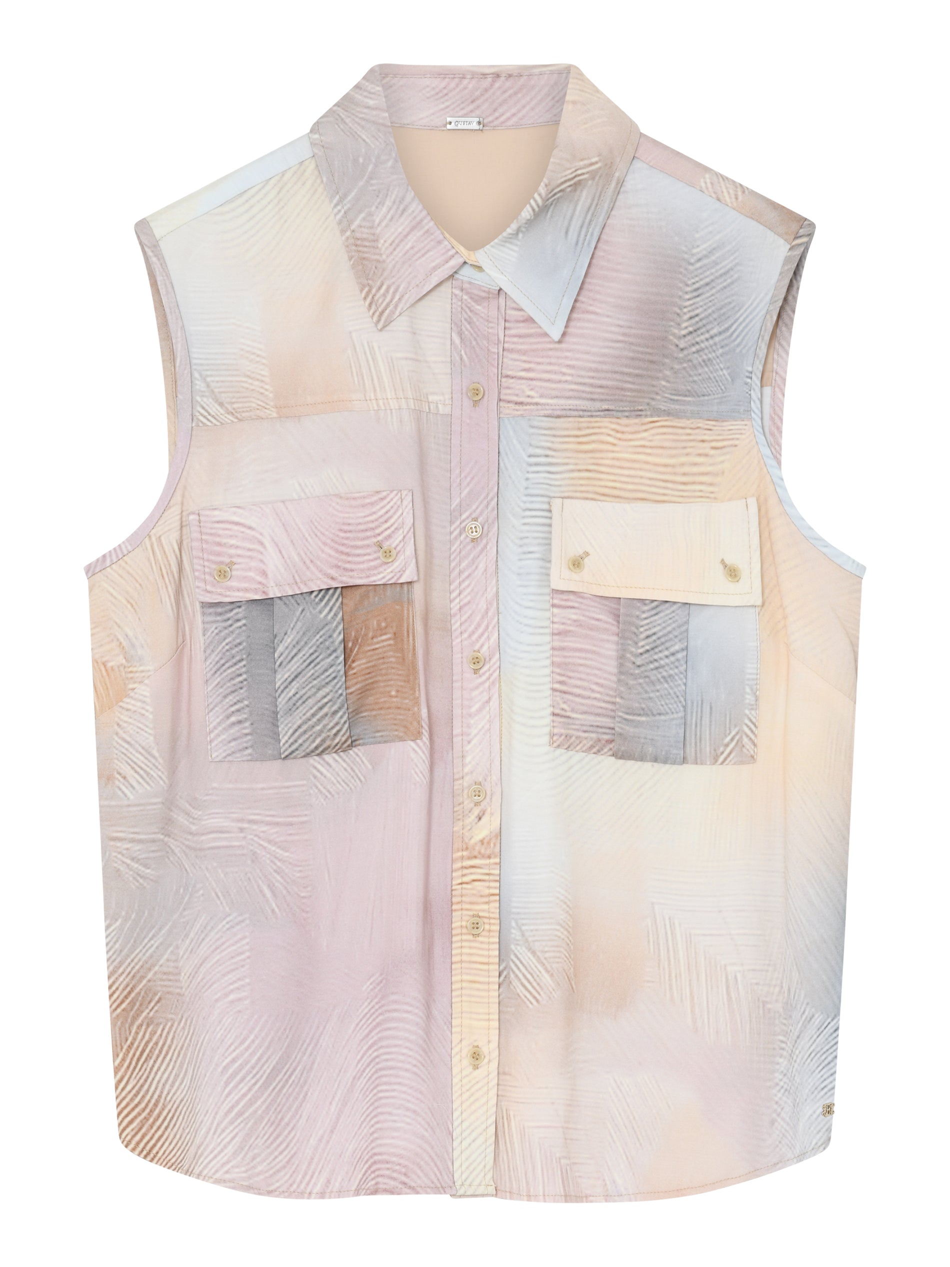 154594 | Gustav - Ilona Mønstret