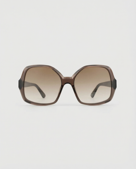  i Mørkebrun fra GLAS