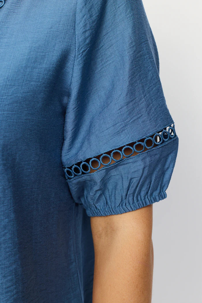 152087 | 2-Biz - Kensie Blå