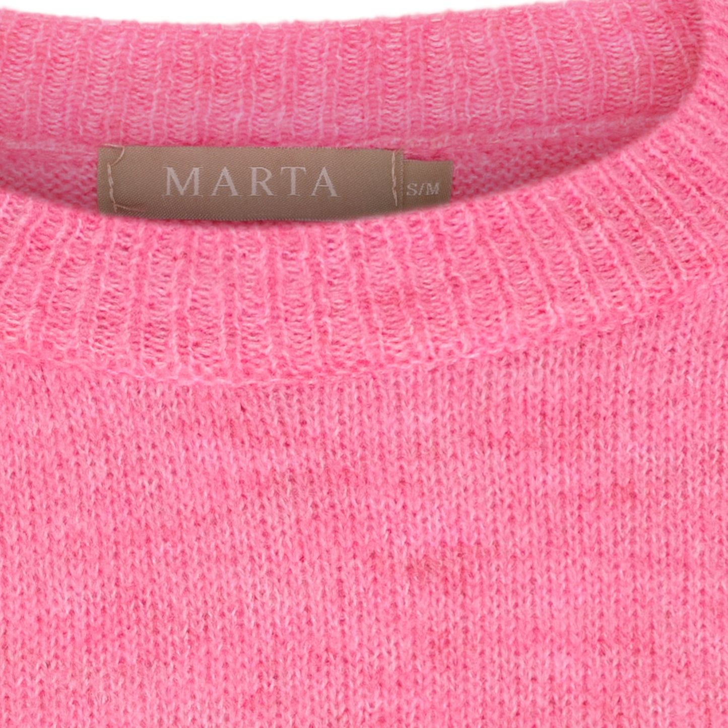 153733 | Marta du Château - Briala Lyserød