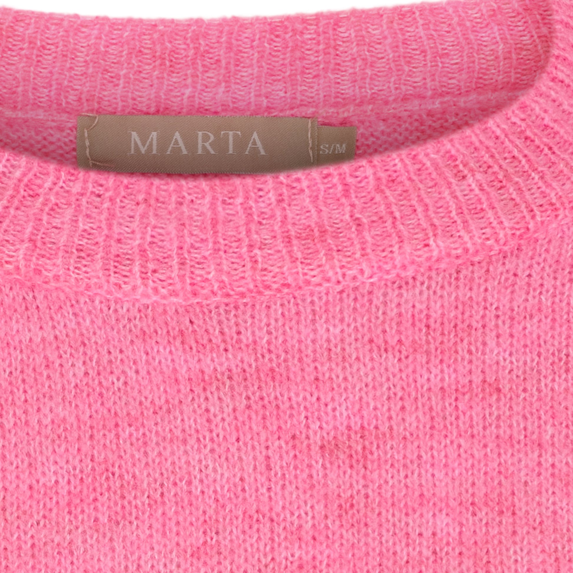 153733 | Marta du Château - Briala Lyserød