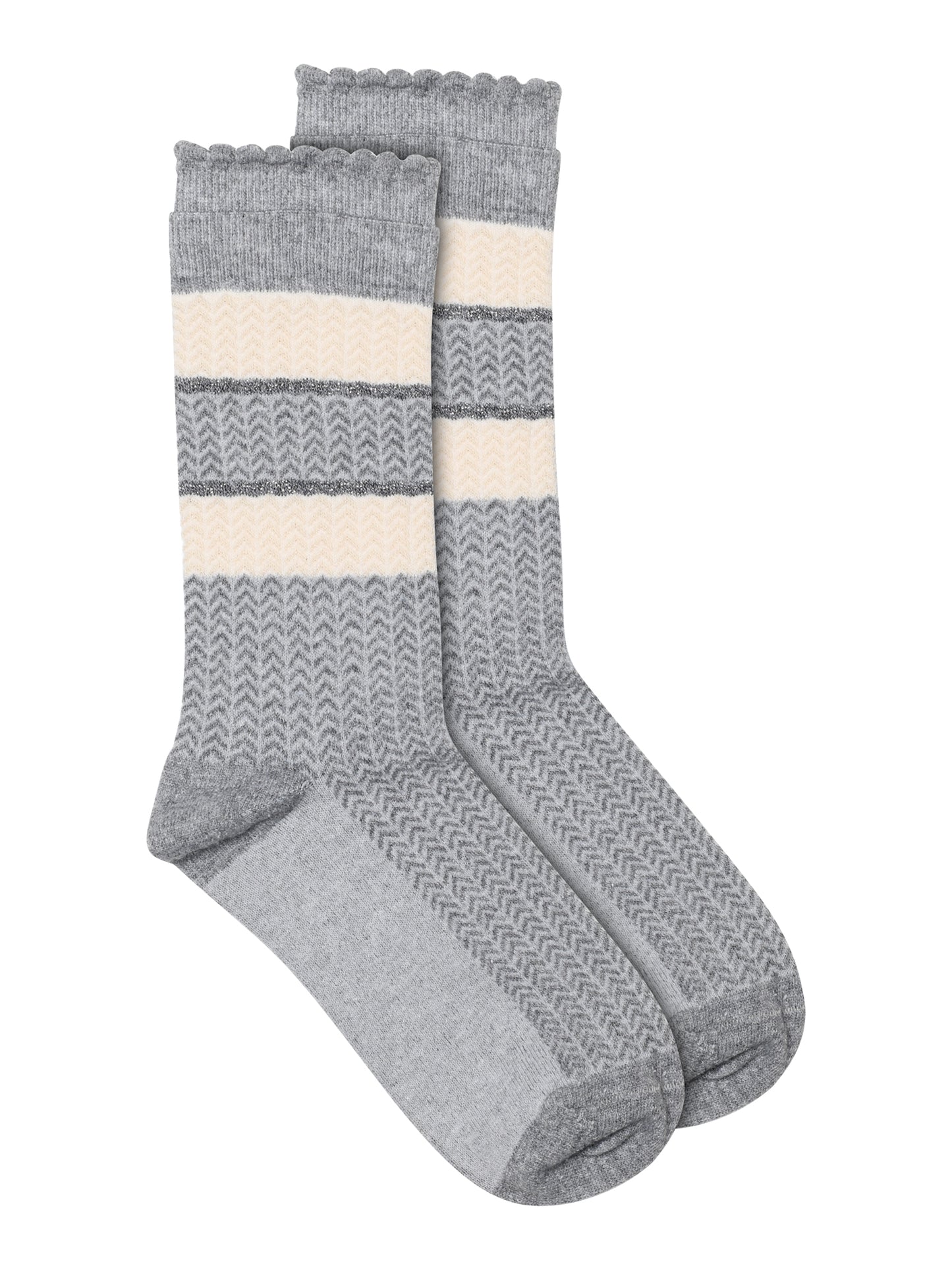 151901 | Gustav - Kaila Lysegrå