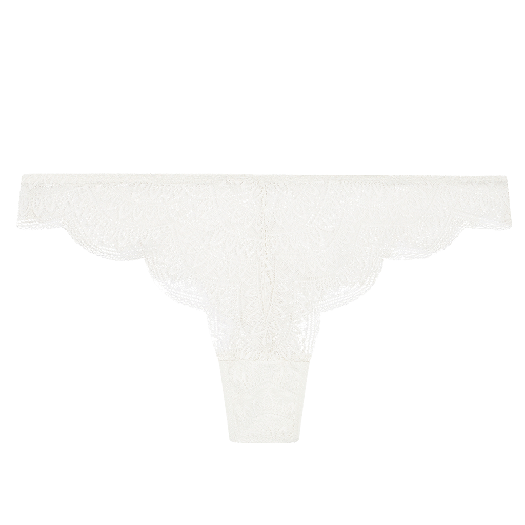 139947 | Simone Perele - Karma 030 Off-white..