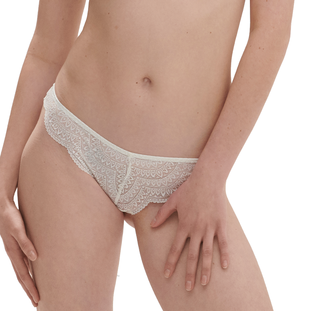 139947 | Simone Perele - Karma 030 Off-white..