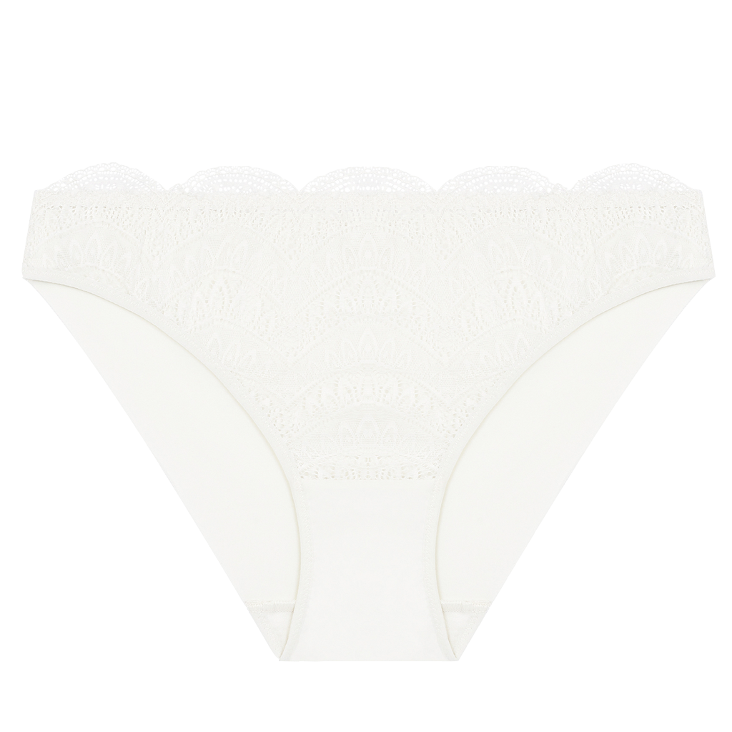 138142 | Simone Perele - Karma 030 Off-white..