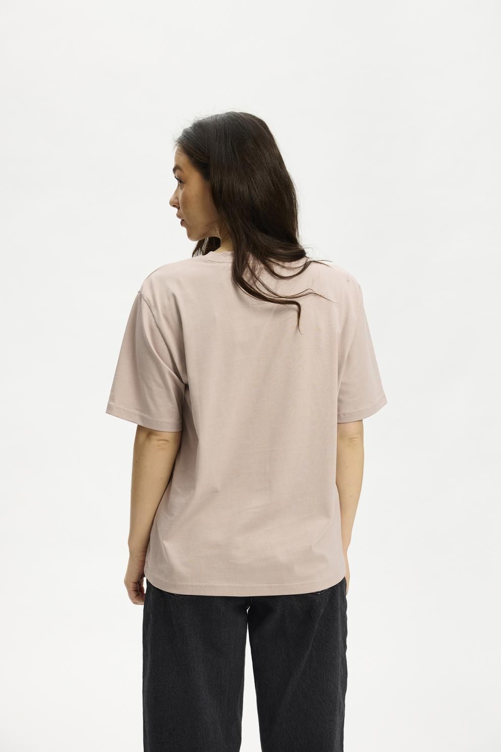 153983 | Kopenhaken - Kenai Lady Lysebrun